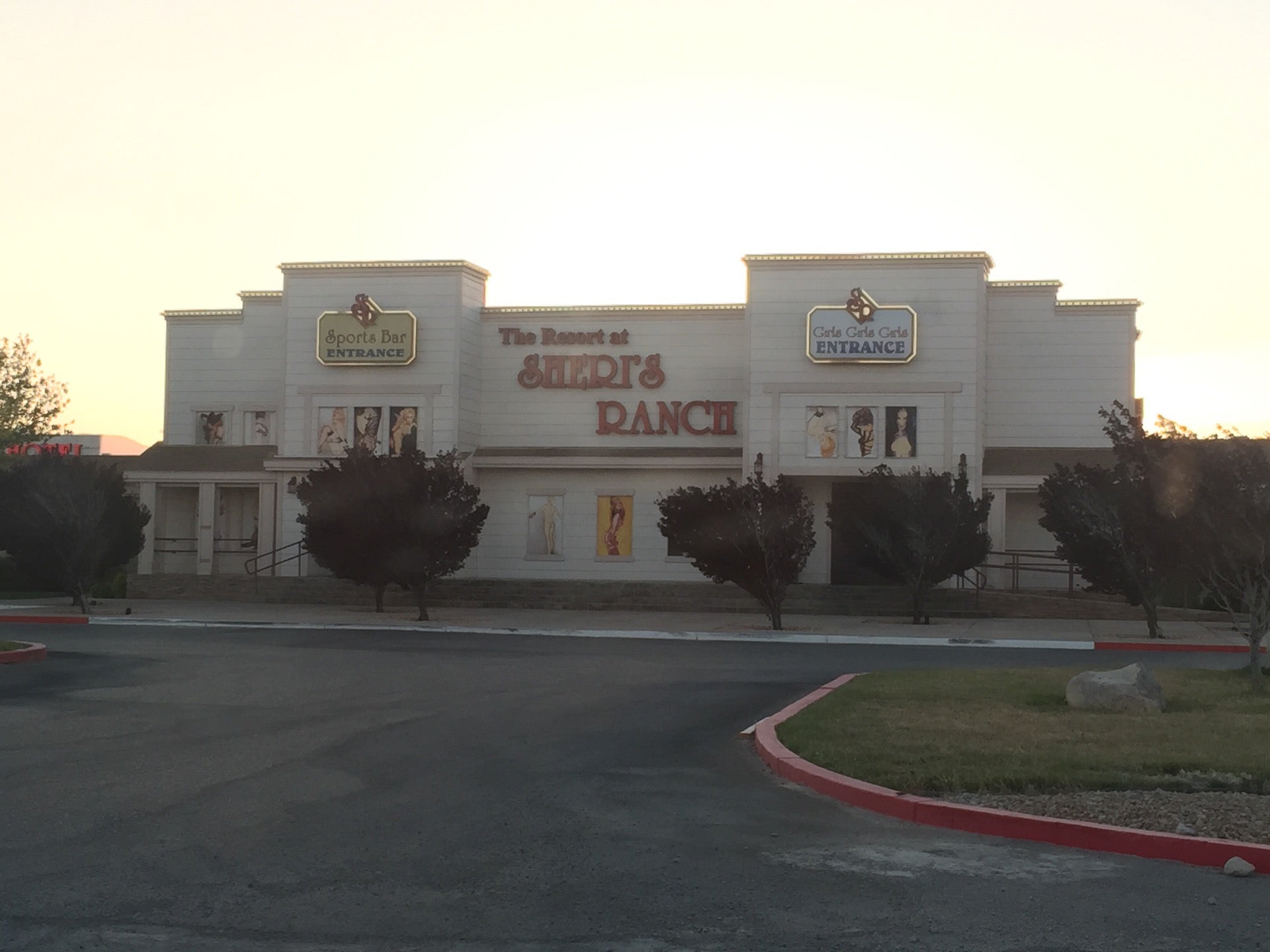 Sheri Ranch, 10551 Homestead Rd, Pahrump, NV, Hotels & Motels MapQuest