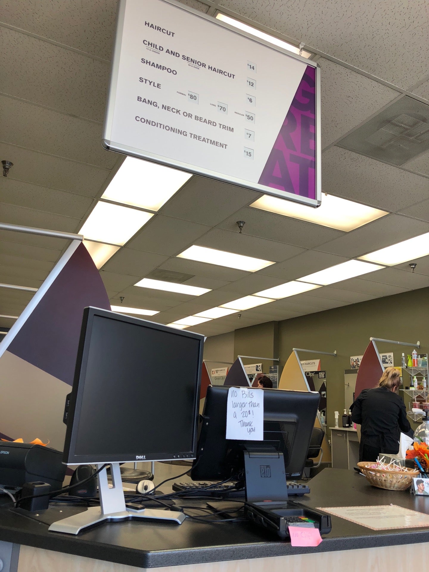 Great Clips CLOSED, 11540 W 95th St, Overland Park, KS MapQuest