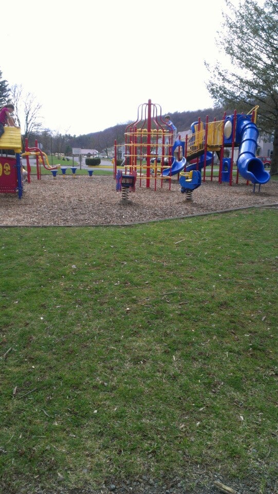 McAlisterville, PA Map & Directions MapQuest