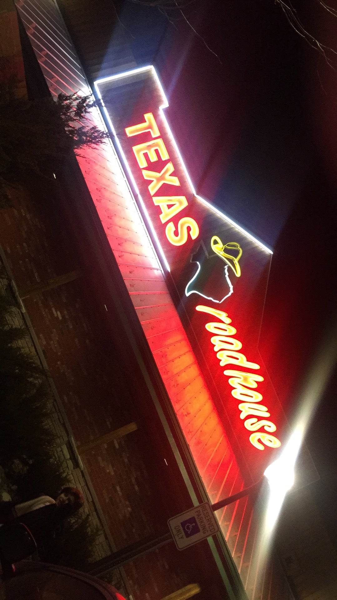 Texas Roadhouse, 3133 Ann Arbor Saline Rd, Ann Arbor, MI, American