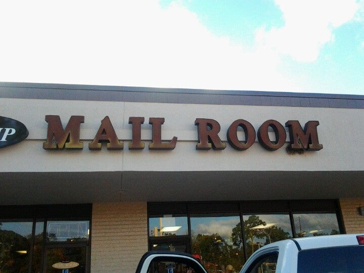 Flagship Mail Room and Emporium 148 S Dowlen Rd Beaumont TX