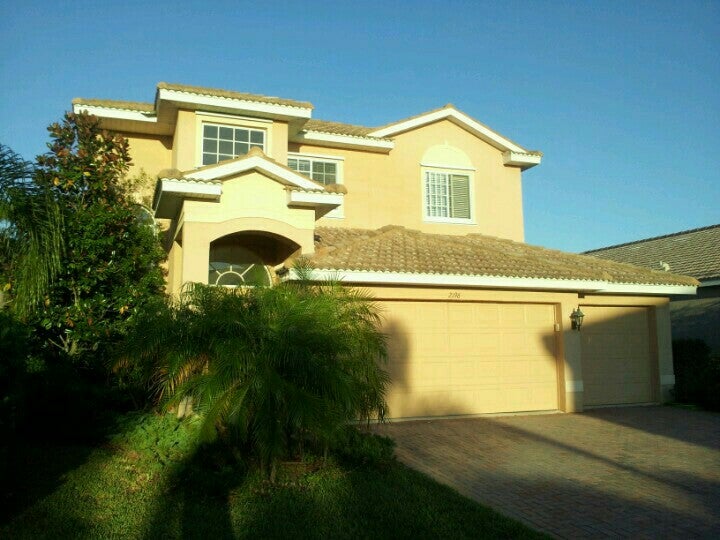 The Plantation, Venice, FL MapQuest