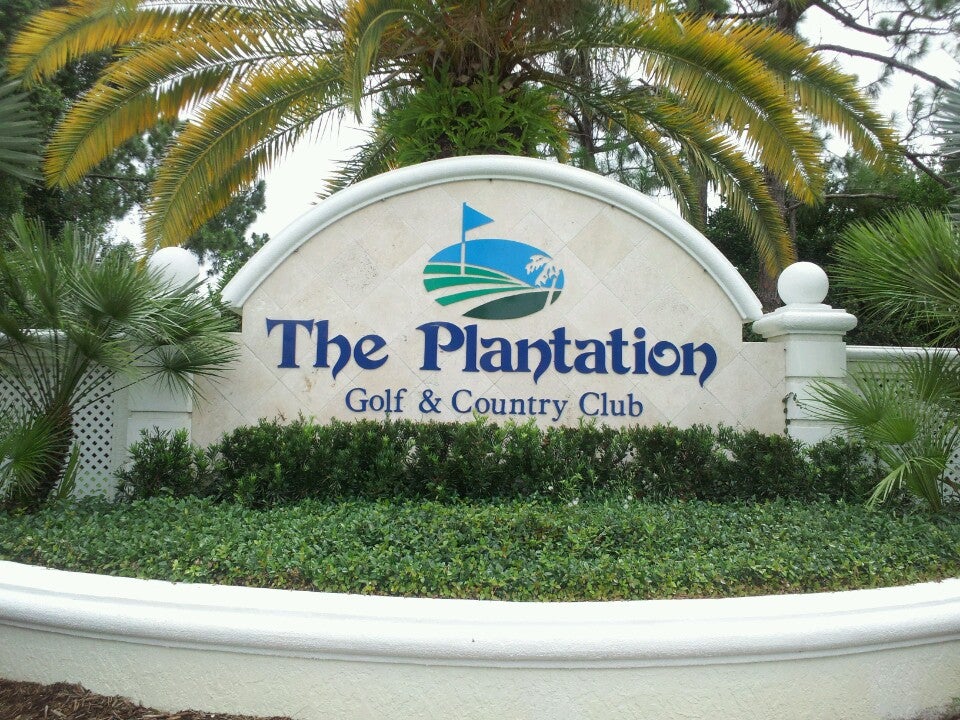 The Plantation, Venice, FL MapQuest