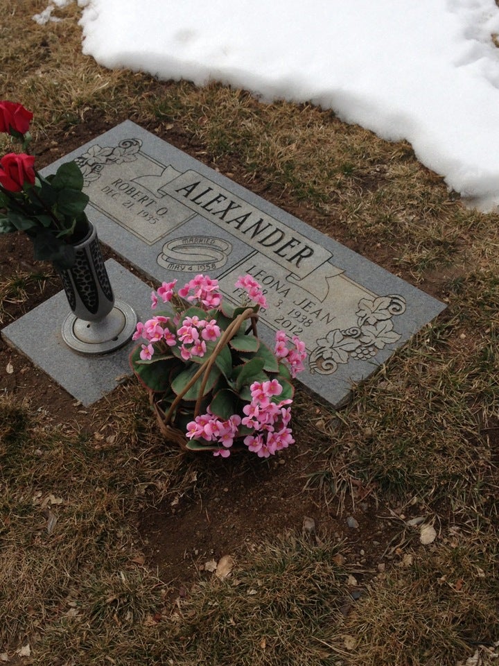Green Mountain Cemetery, 290 20th St, Boulder, CO MapQuest