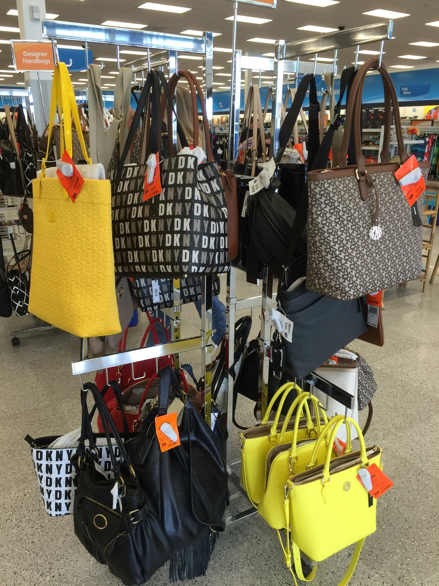 ROSS DRESS FOR LESS DESIGNER HANDBAGS