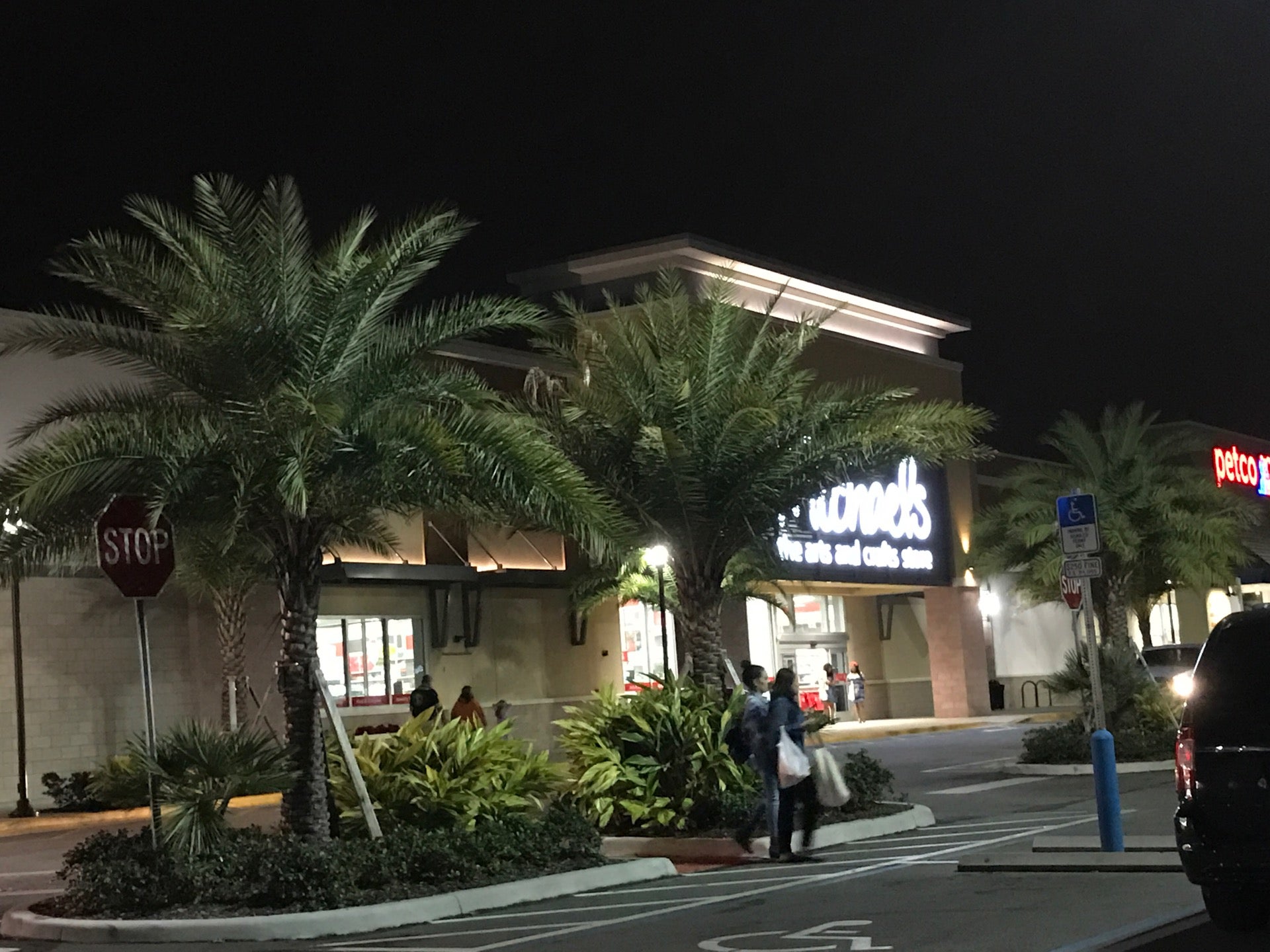 Michaels, [6901 - 6921] Eagle Watch Dr, Orlando, FL, Arts and