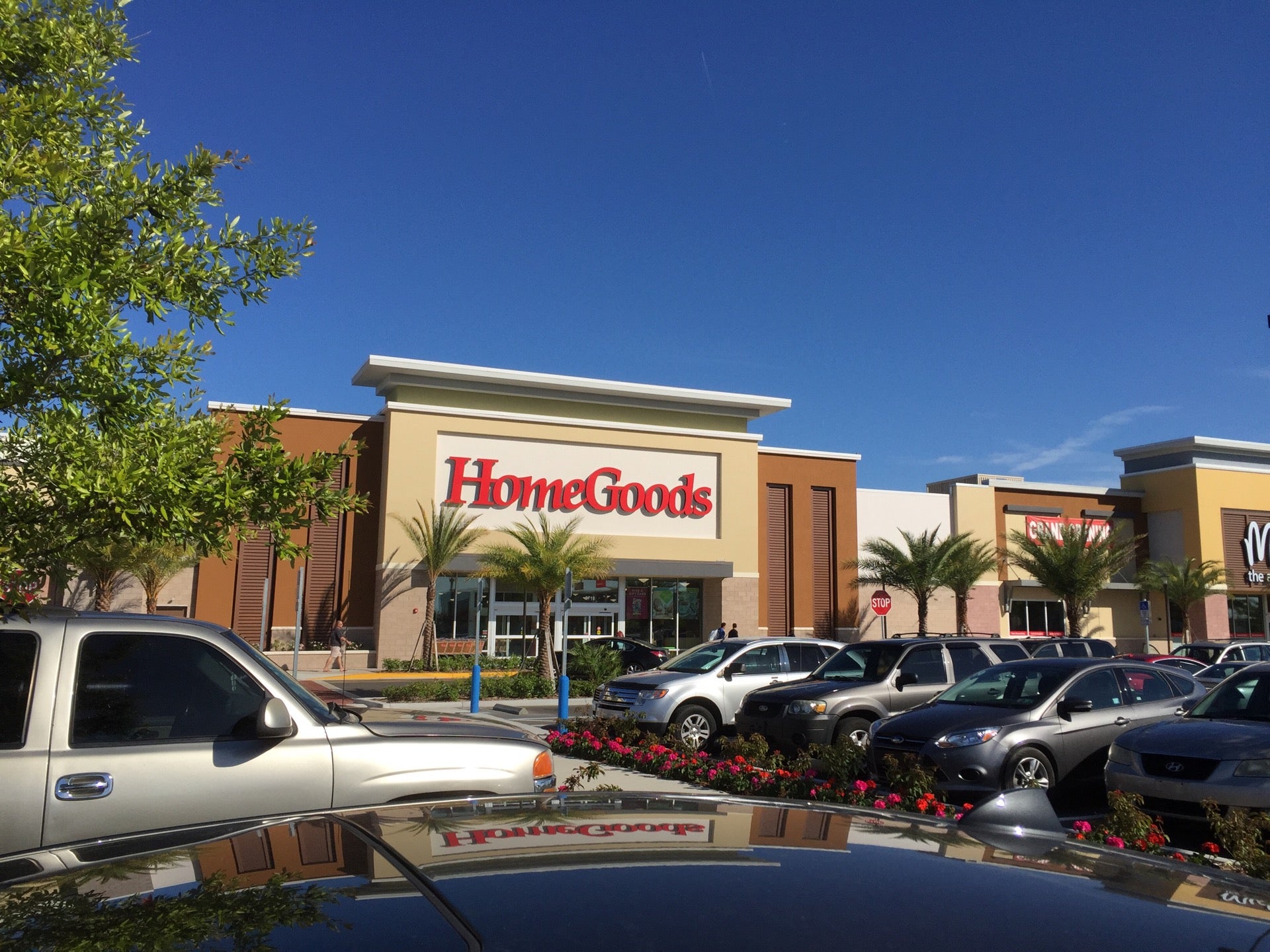 HomeGoods - Airport North - Orlando, FL