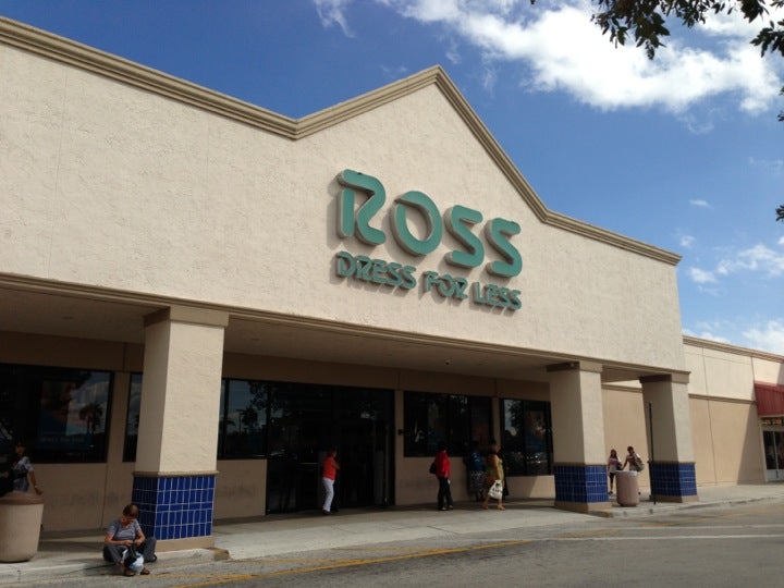 If you build it, they will come: Ross Dress for Less opens on east