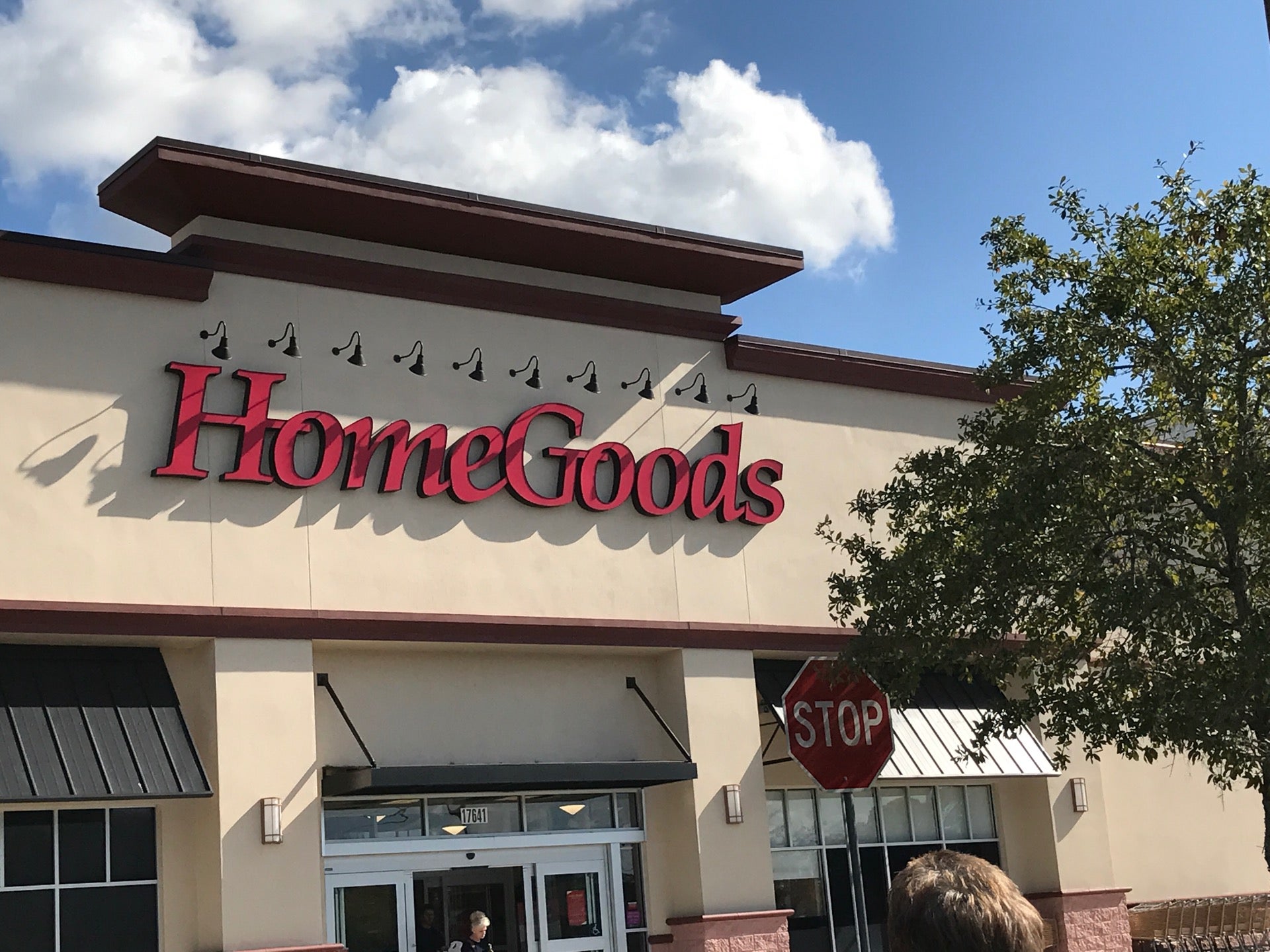 HomeGoods opens 21,000-square-foot location in Melville - Newsday