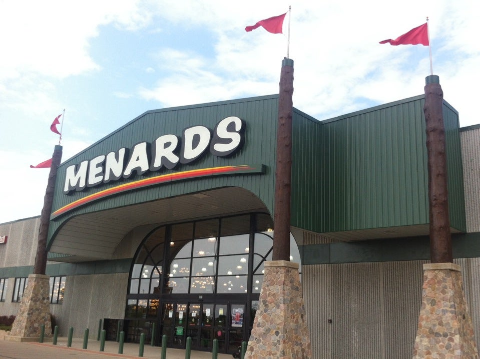 Menards, 201 S Richland Creek Dr, Princeton, IN, Hardware Stores MapQuest