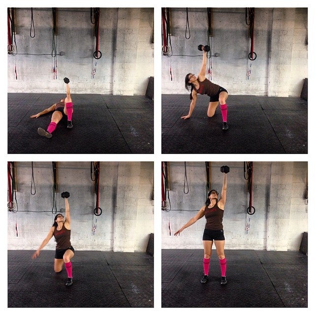 West Toronto Crossfit
