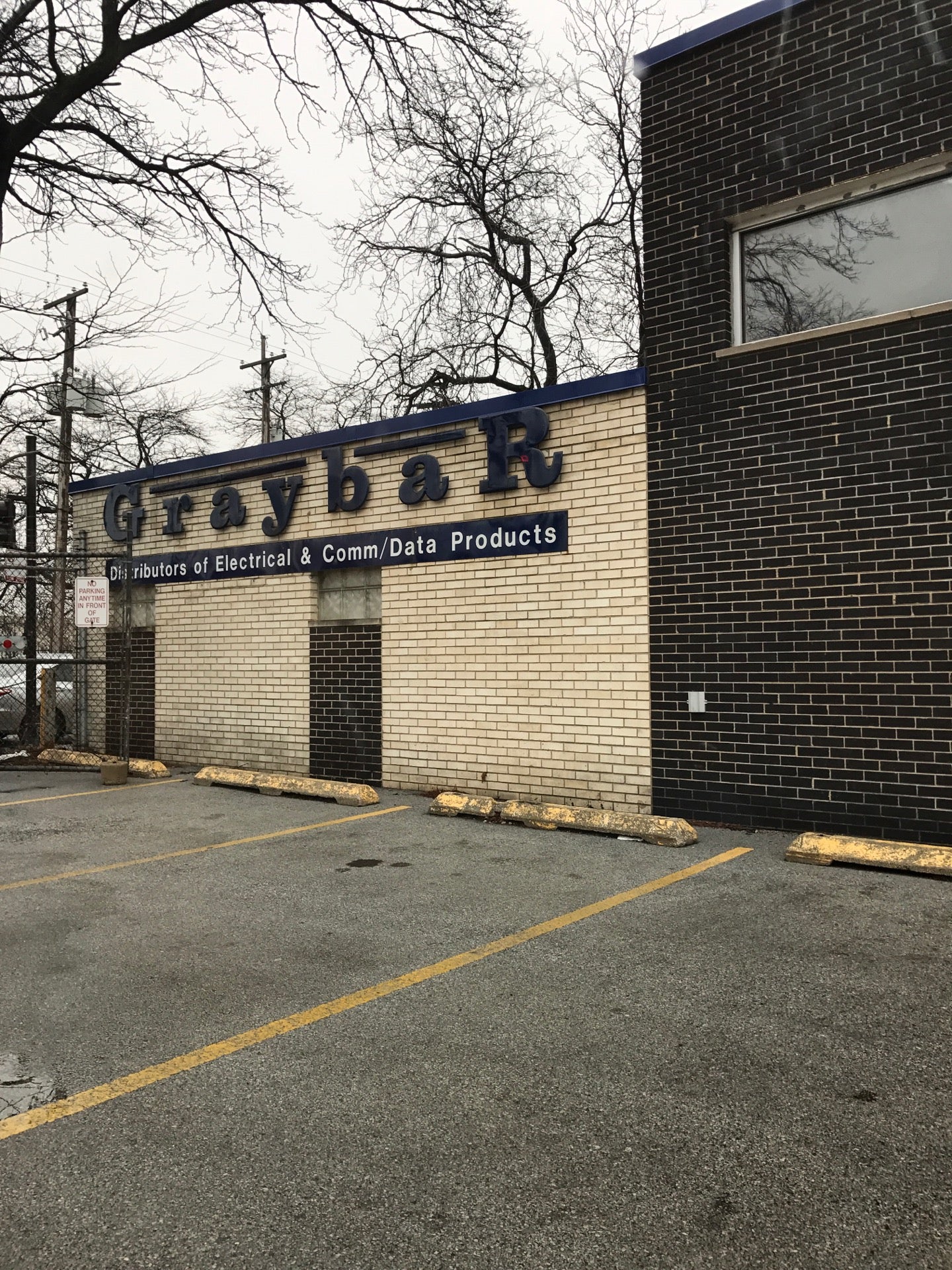 Graybar Electric Supply, 539 W 14th Pl, Chicago, IL MapQuest