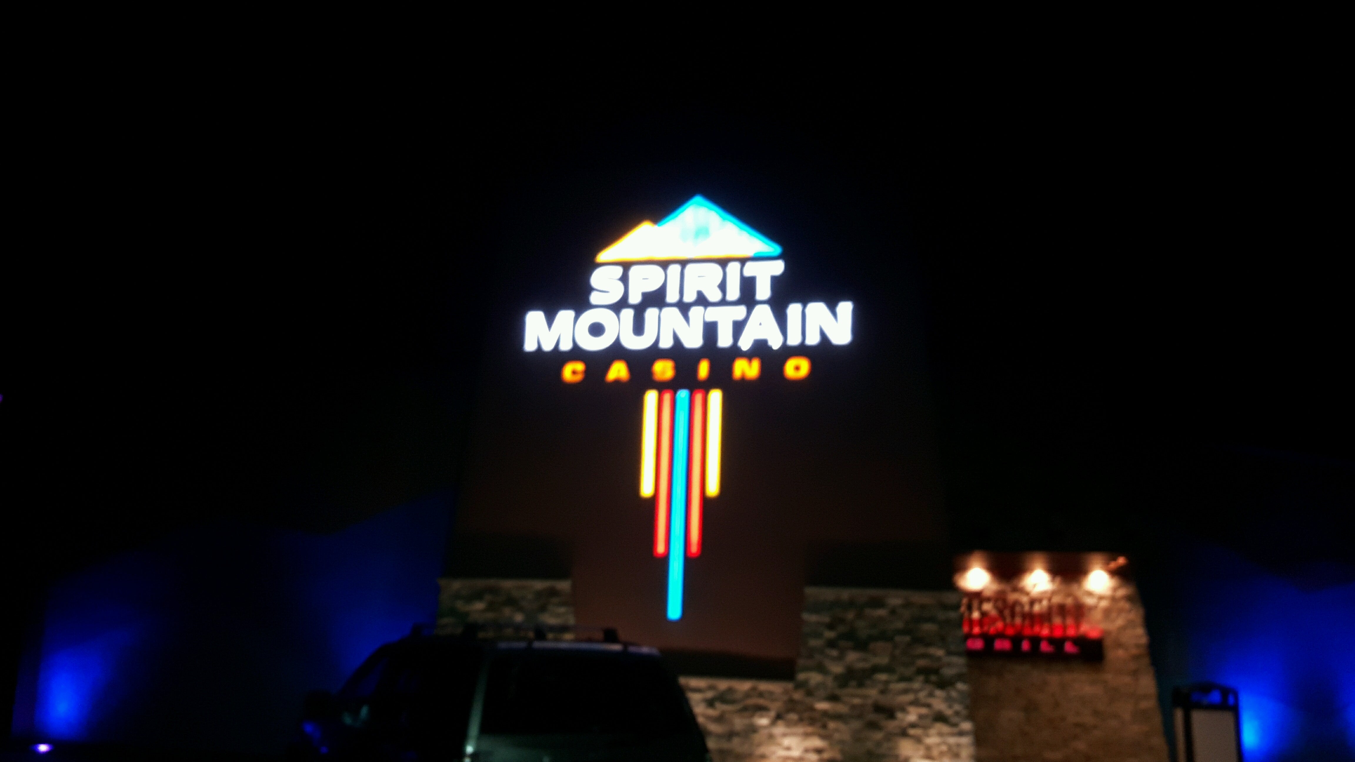Spirit Mountain Casino, 8555 Az95, Mohave Valley, AZ, Casinos MapQuest
