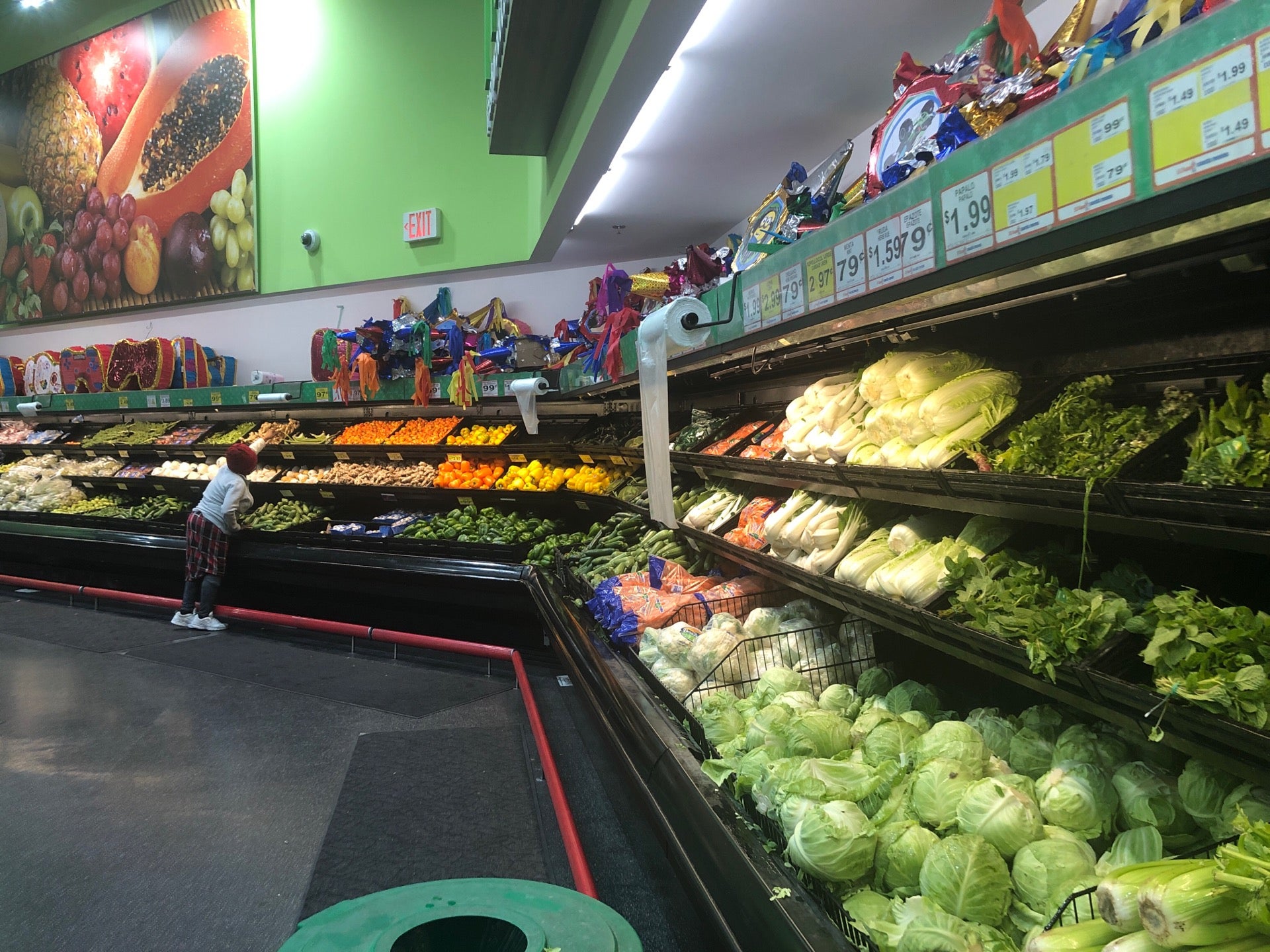El Super Opens its Fourth Supermarket in Las Vegas - Abasto