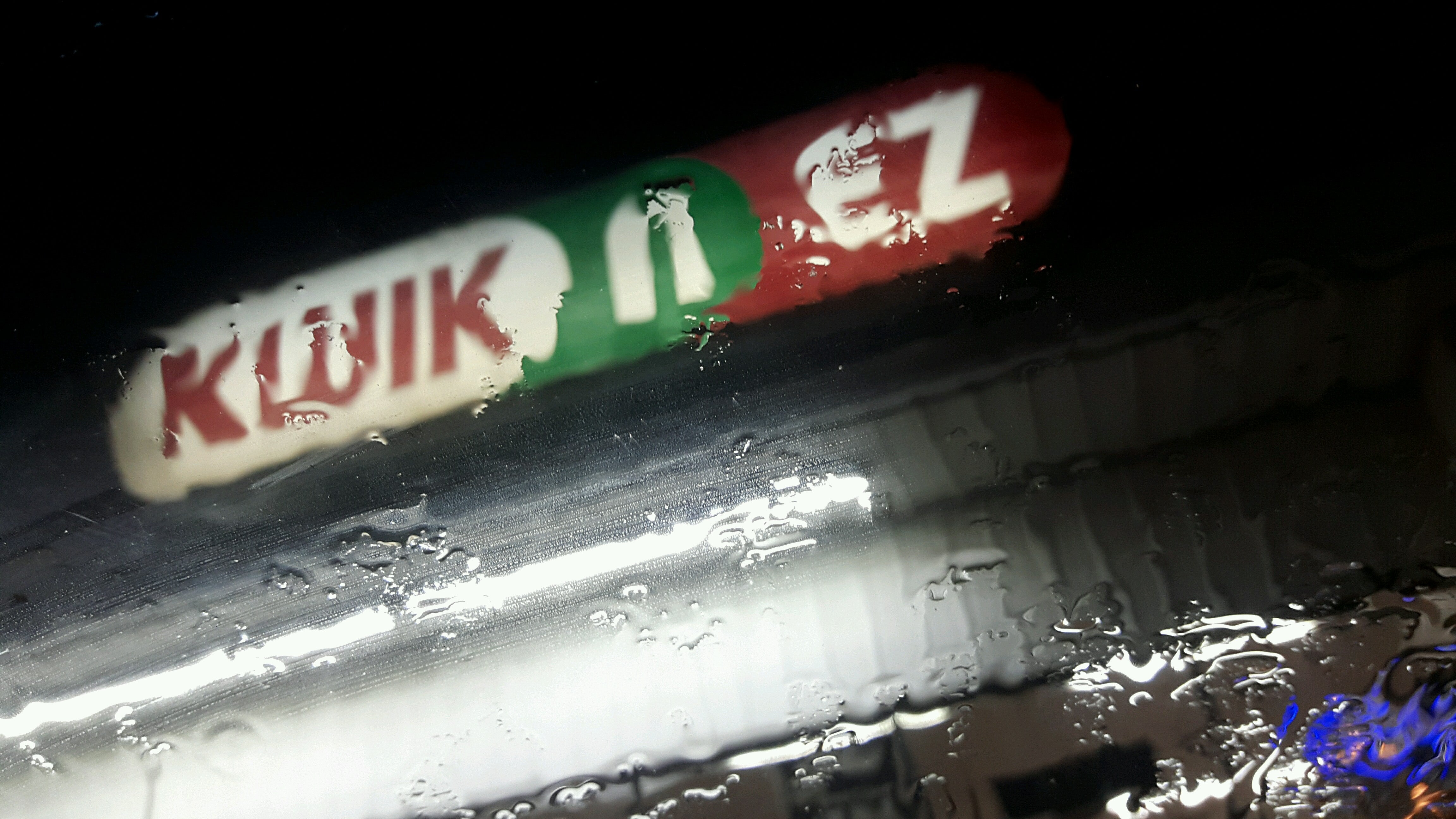 Kwik N EZ Truck Stop, 1201 Old Highway 69, Checotah, OK, Truck stops