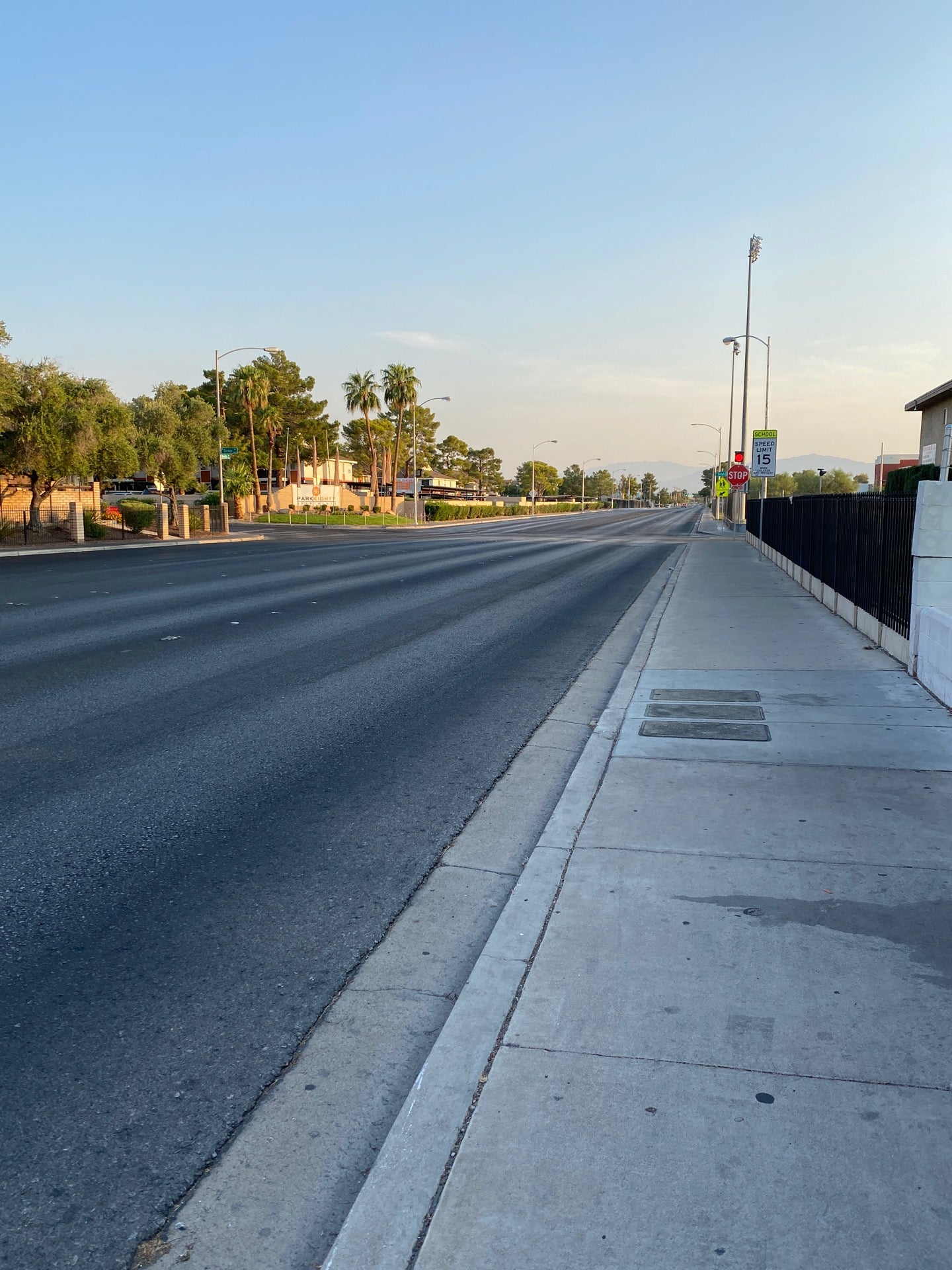 Desert Inn Road & Arville Street, W Desert Inn Rd, Las Vegas, NV MapQuest