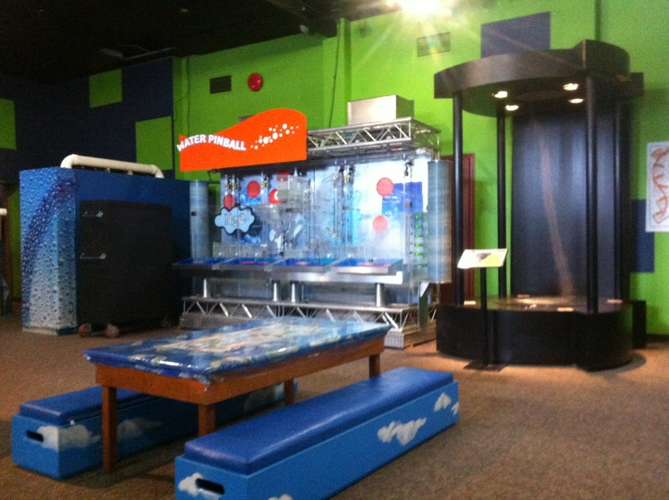 Okanagan Science Centre