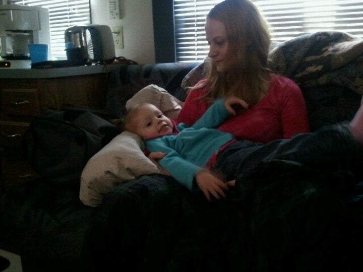 Buffalo Lake Campground, Montello, WI MapQuest