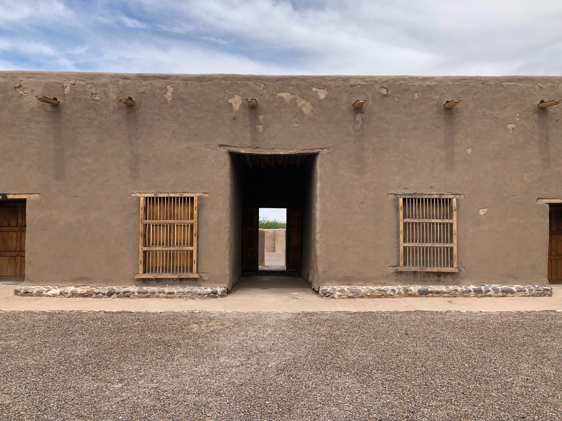 Presidio, TX Map & Directions MapQuest