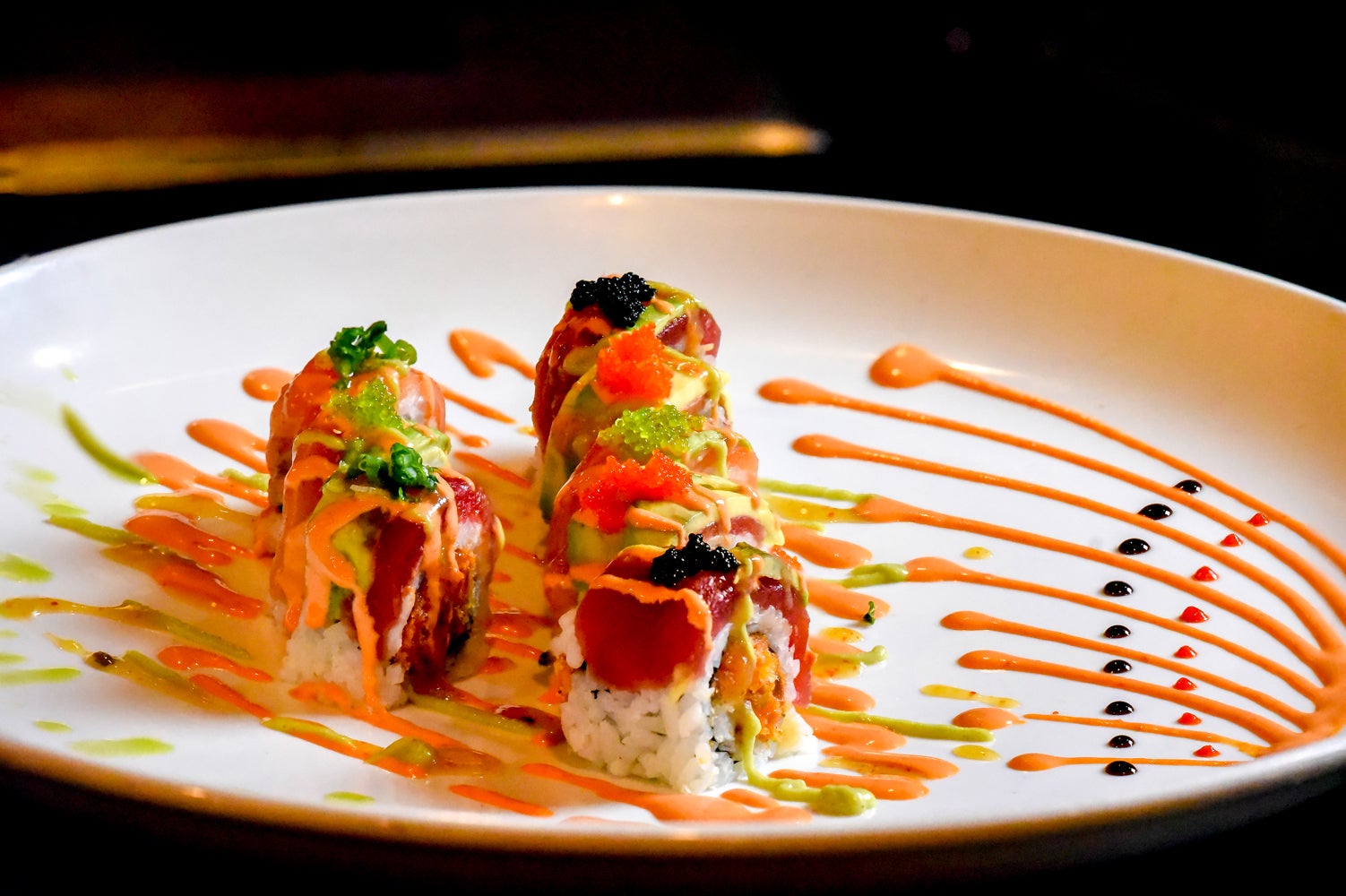 Sogo Sushi & Habachi, 326 Greece Ridge Center Dr, Greece, Town of, NY ...