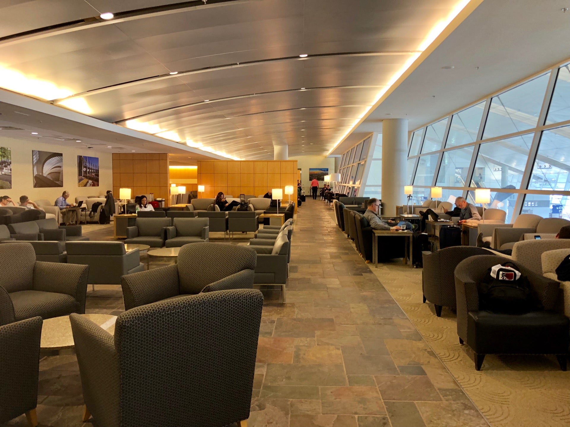 American Airlines Premium Lounge, Grapevine, TX, Airports MapQuest