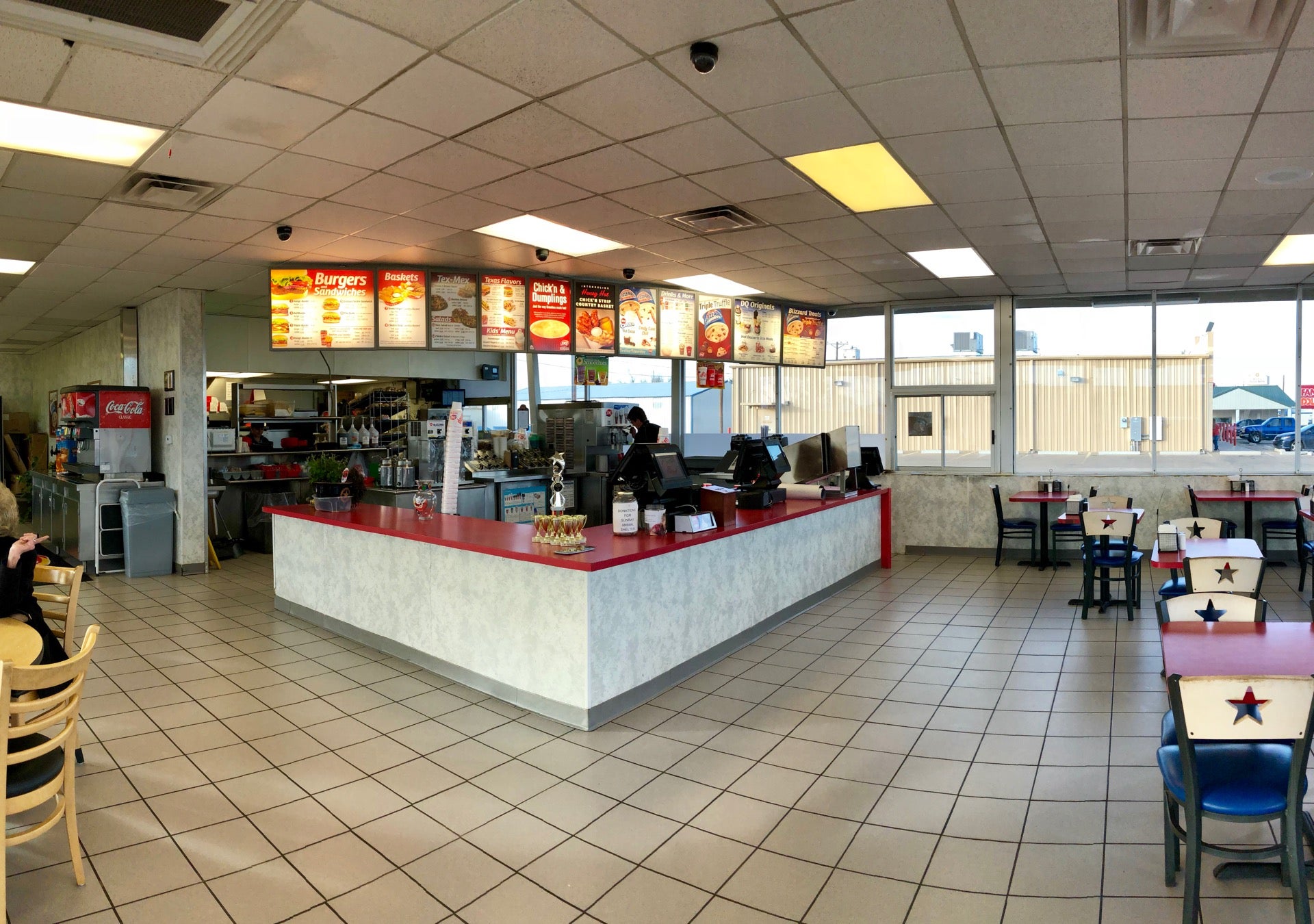 Sunray, TX Map & Directions MapQuest