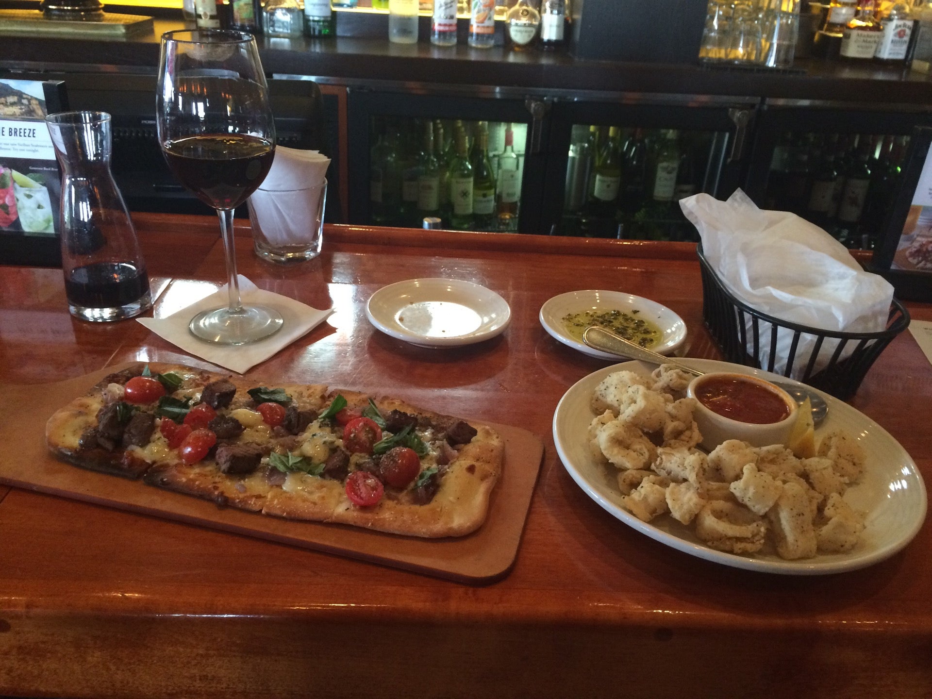 Carrabba's Italian Grill, 102 Painters Xing, Chadds Ford Twp, PA