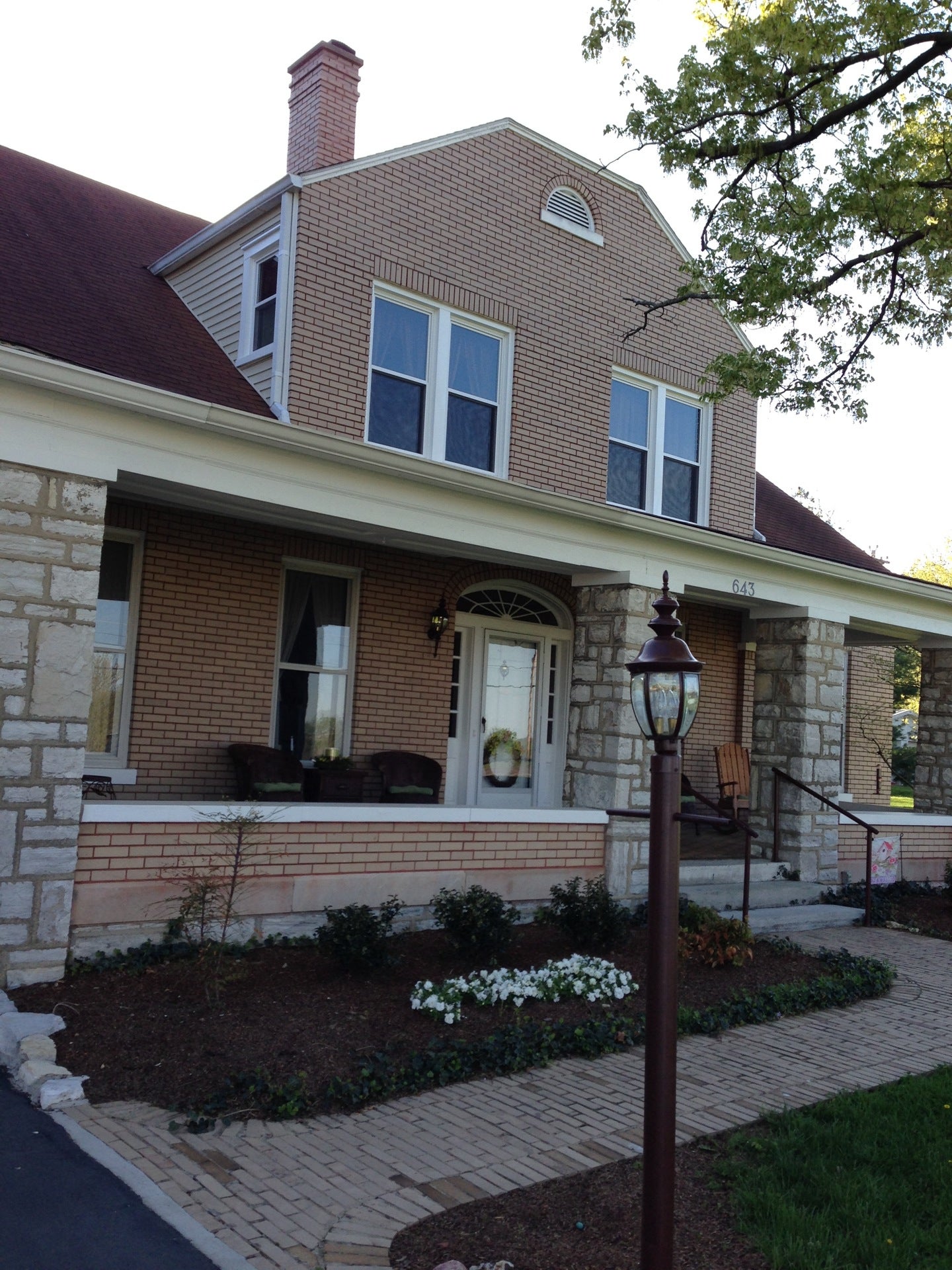 Salvisa, KY Map & Directions MapQuest