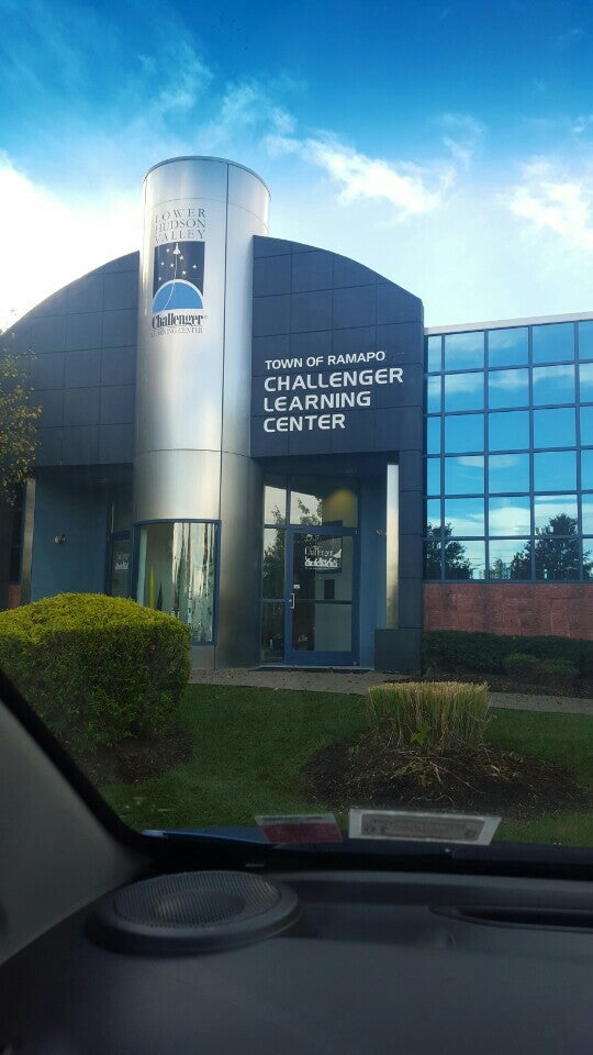 Airmont, NY Map & Directions MapQuest