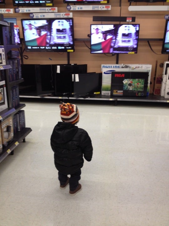 Walmart Supercentre, 3939 Rochdale Blvd, Regina, SK MapQuest