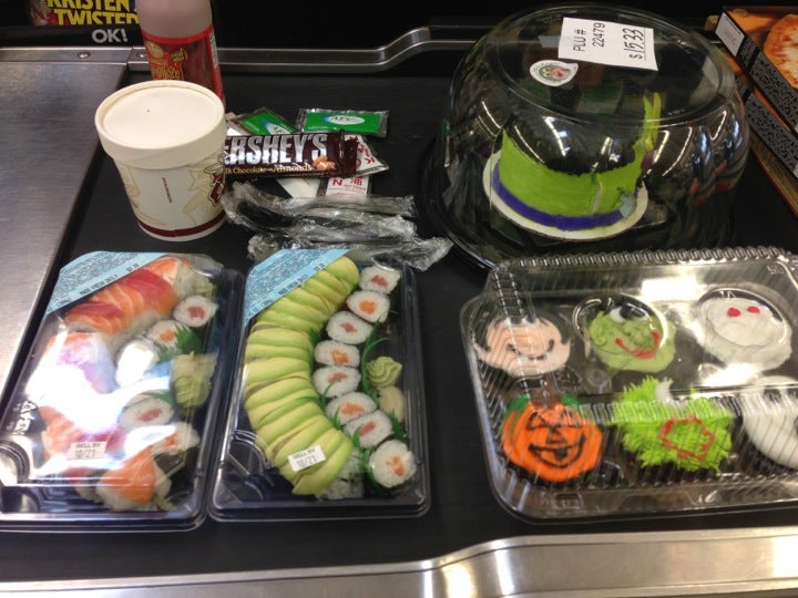 Coborn's Liquor, 890 Cooper Avenue South, Saint Cloud, MN, Liquor