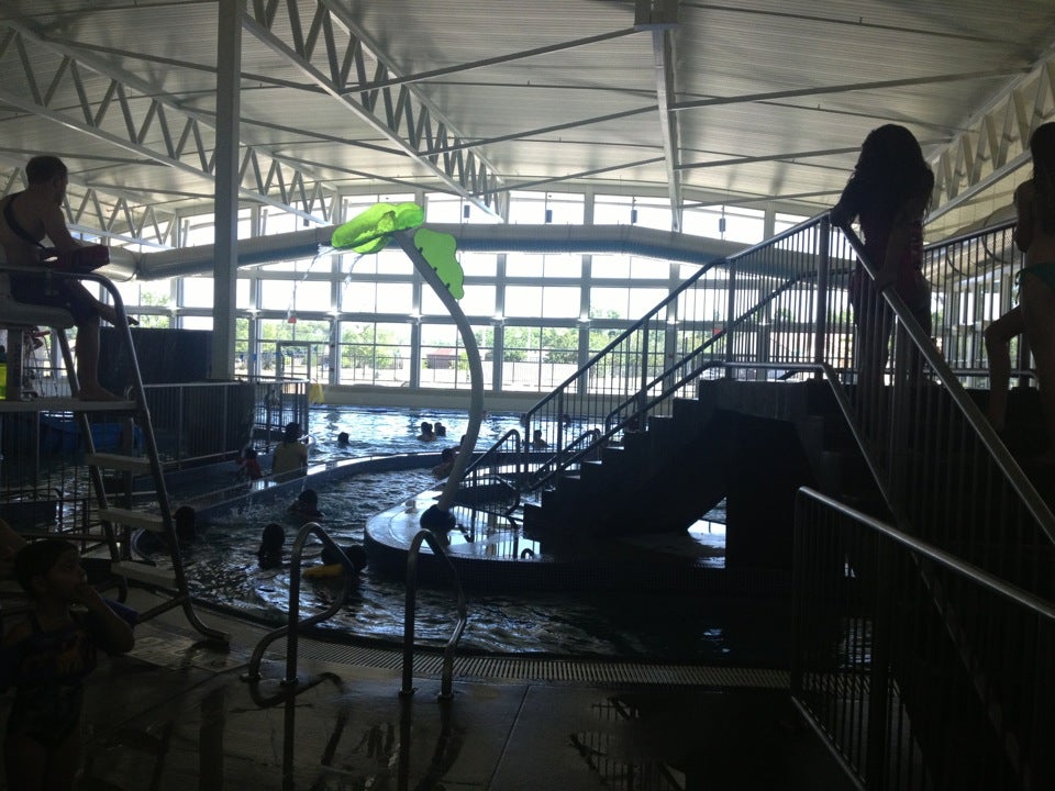 Burleson Recreation Center, 550 NW Summercrest Blvd, Burleson, TX, Recreation Centers MapQuest