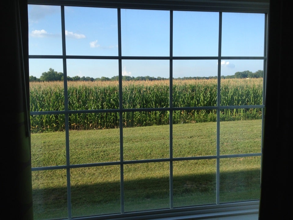 Albion, IL Map & Directions MapQuest