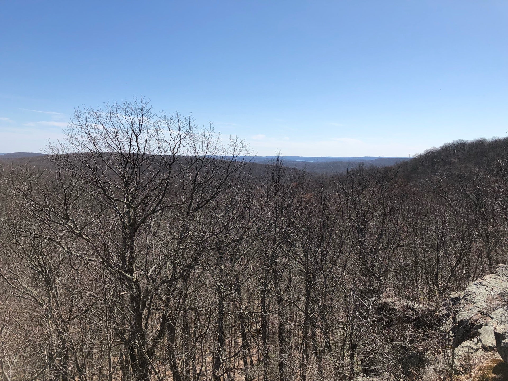 Headley Overlook, Weldon Rd, Jefferson Township, NJ, Landmark MapQuest