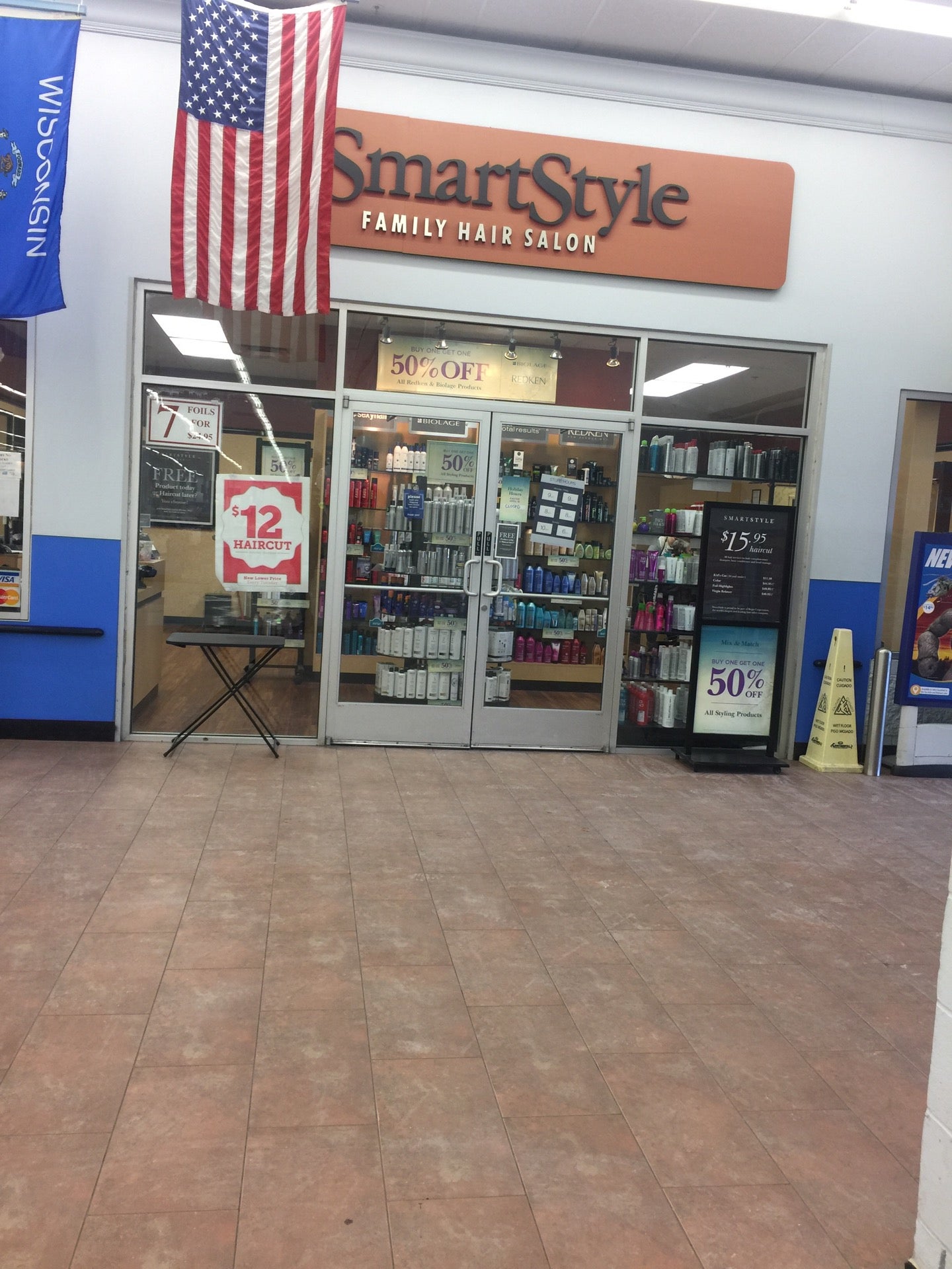 Walmart Hair Salon Fairbanks - 38tqyvg