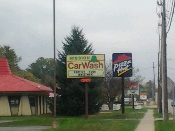 Best Car Wash in Algansee Twp, Michigan MapQuest