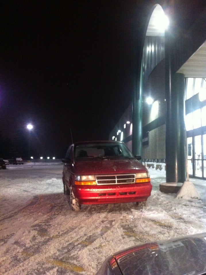 Menards, 3445 US Highway 41 W, Marquette, MI, Home Centers MapQuest