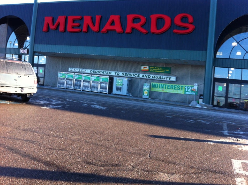 Menards, 3445 US Highway 41 W, Marquette Twp, MI, Home Centers MapQuest