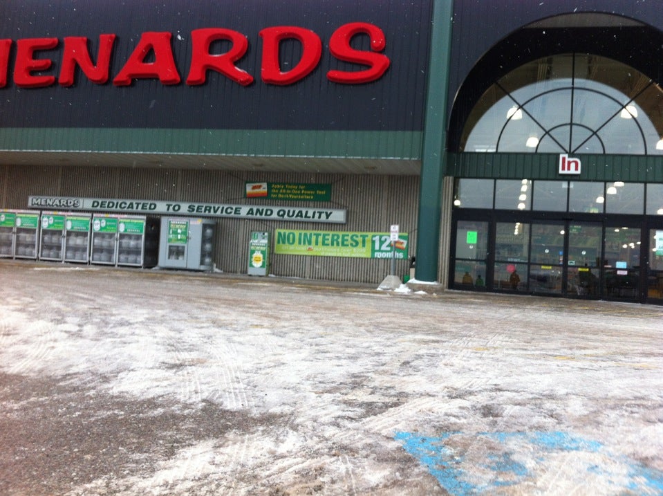Menards, 3445 US Highway 41 W, Marquette, MI, Home Centers MapQuest