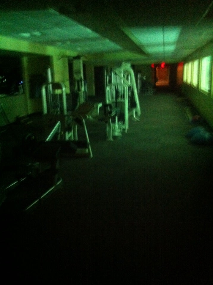 Boar's Head Sports Club, 200 Wellington Dr, Charlottesville, VA