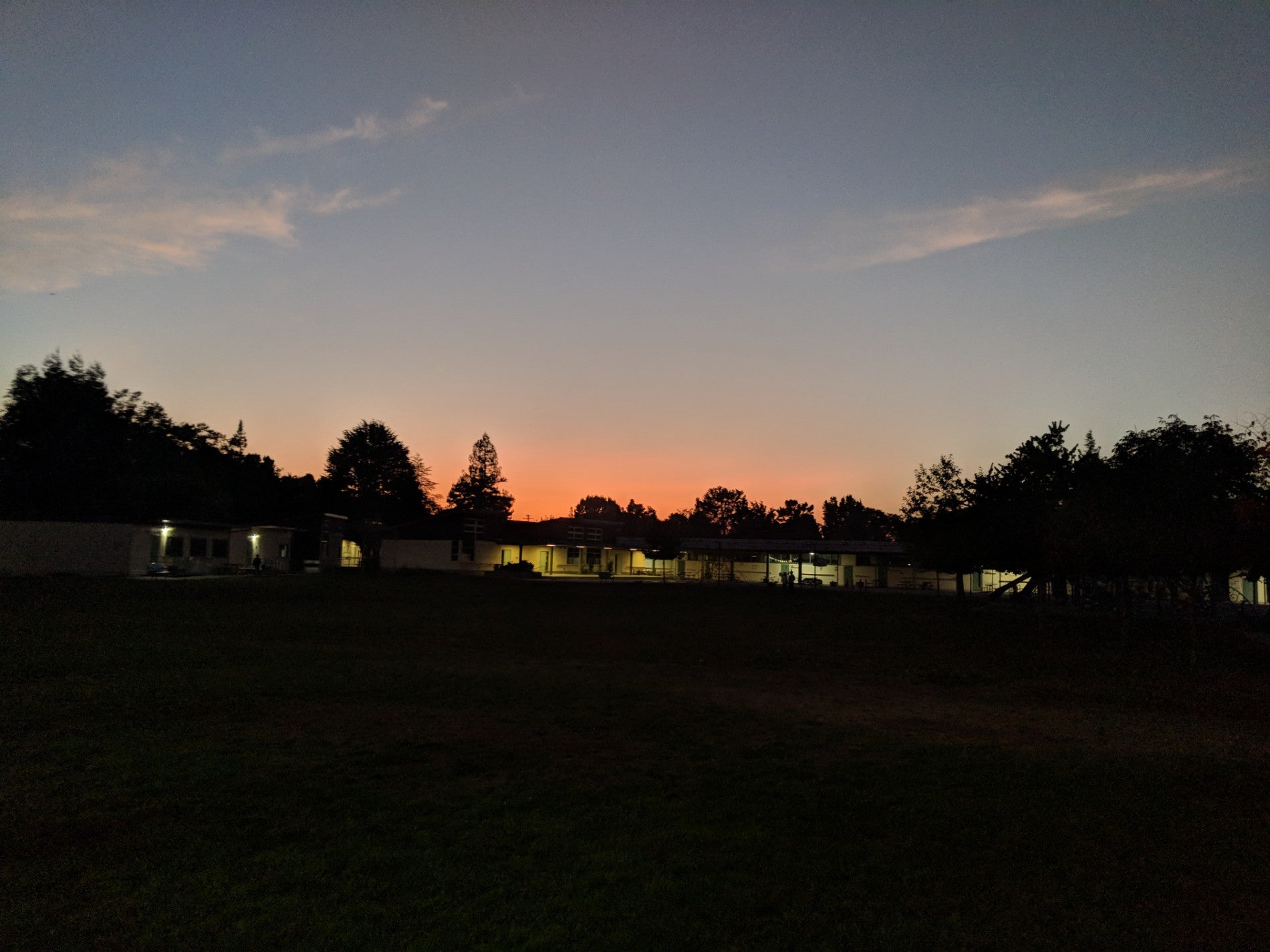 Duveneck Elementary School, 705 Alester Ave, Palo Alto, CA, Schools
