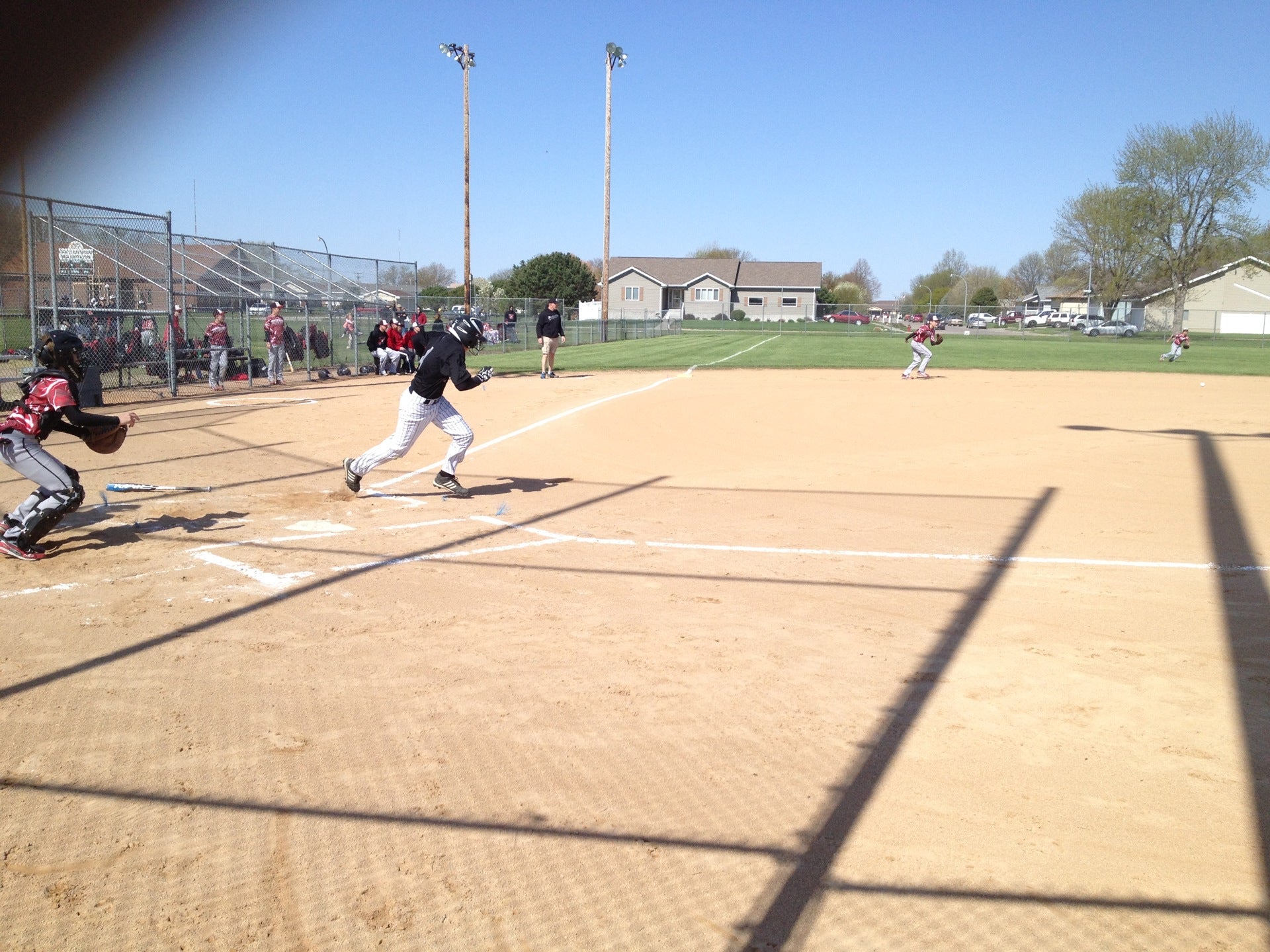 Humphrey, NE Map & Directions MapQuest