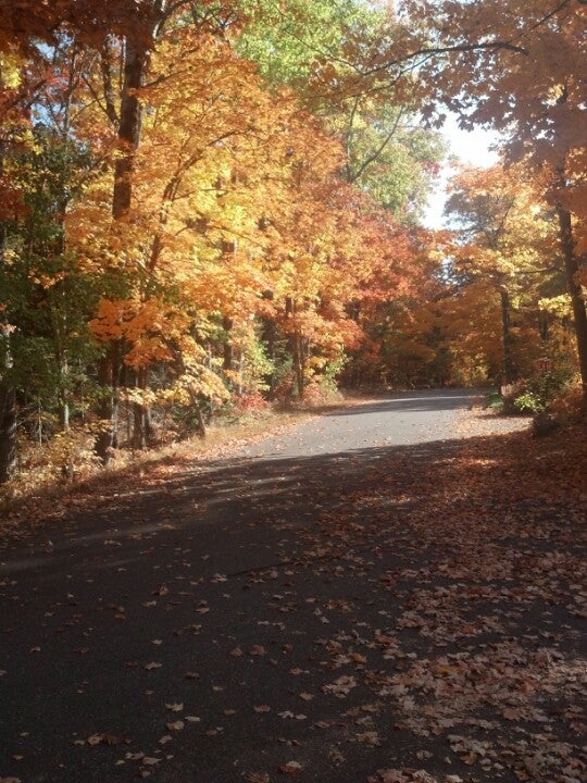 Manitowish Waters, WI Map & Directions MapQuest