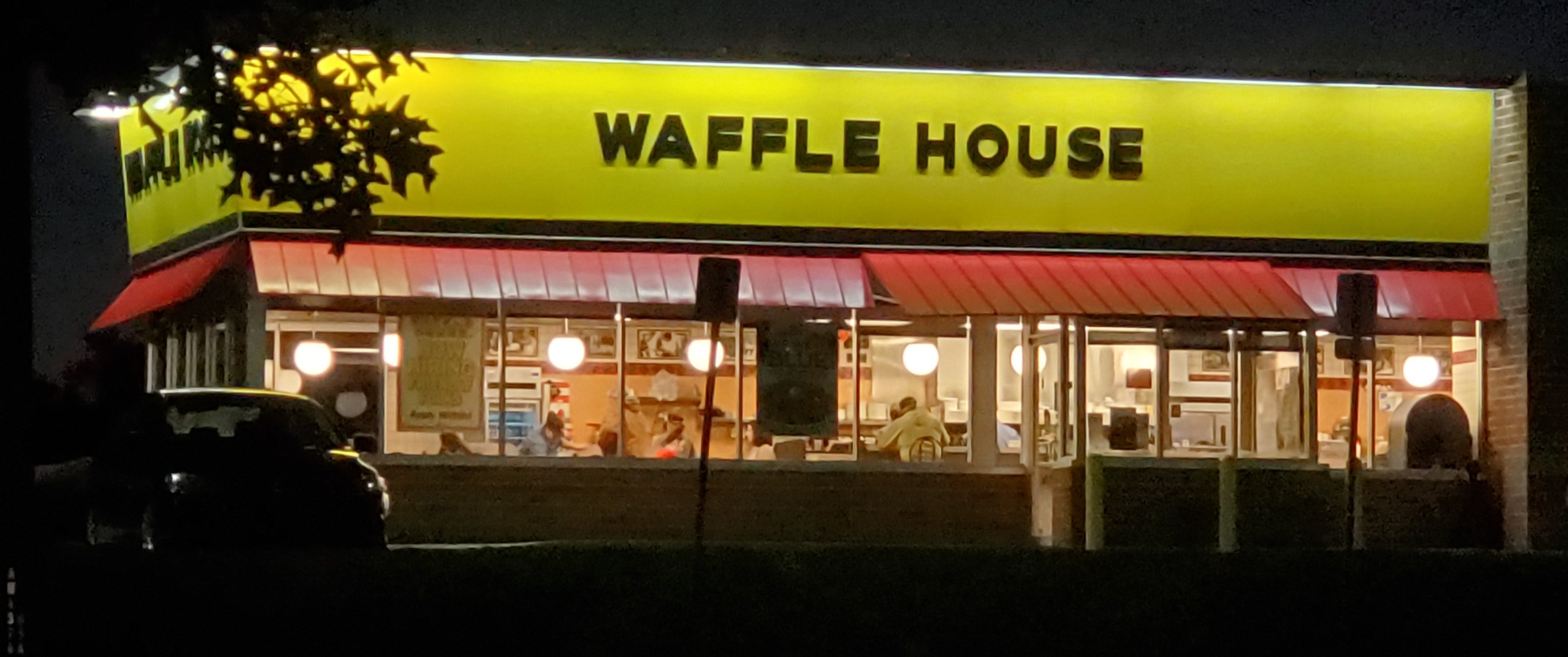 Waffle House, 451 Walmart Ct, Toccoa, GA, Eating places MapQuest