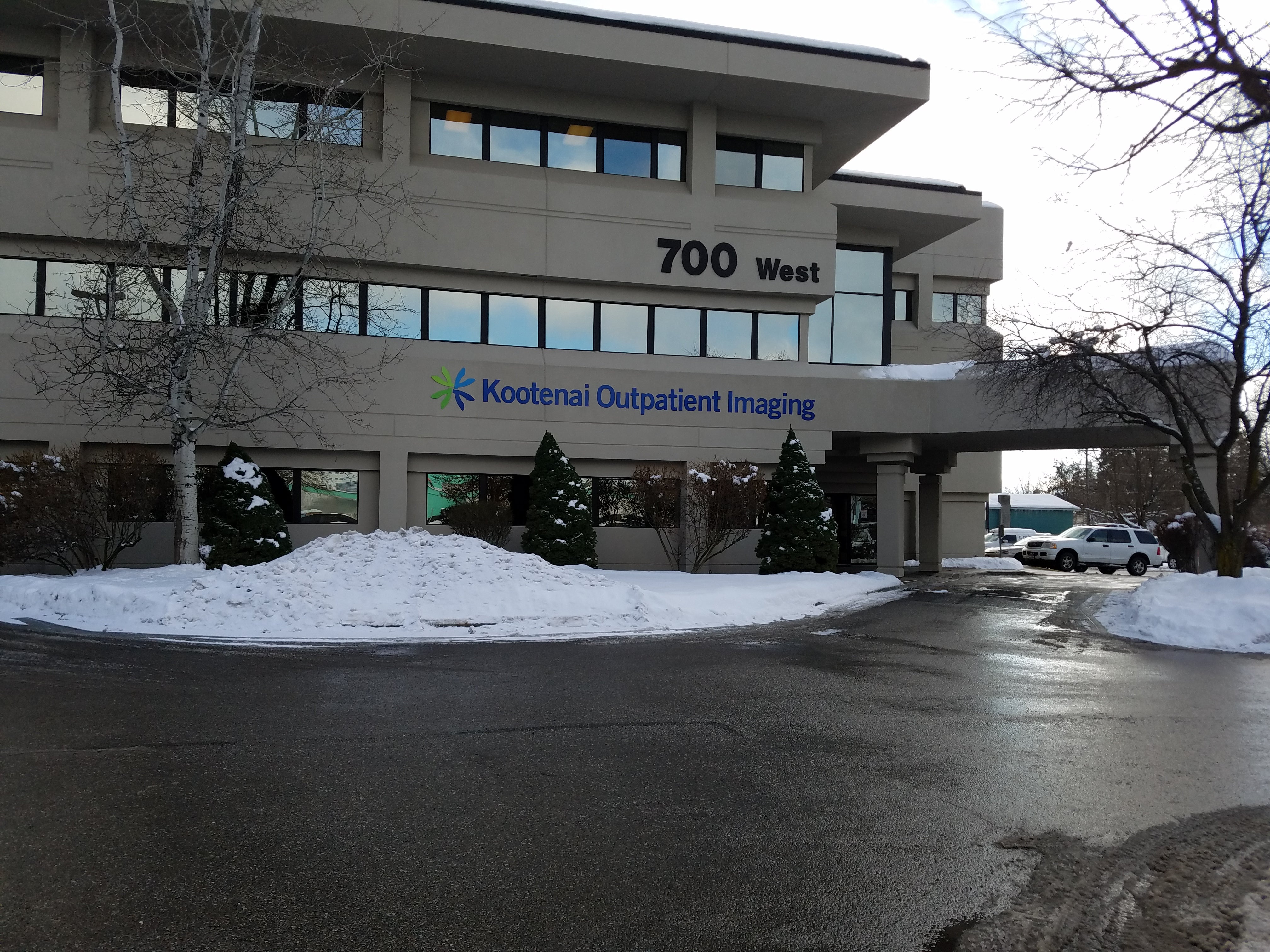 Labcorp Shawnee - el7l91k