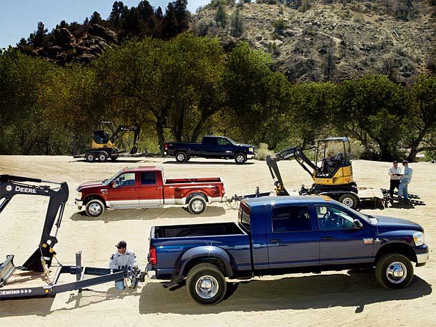 Showcase Truck Accessories