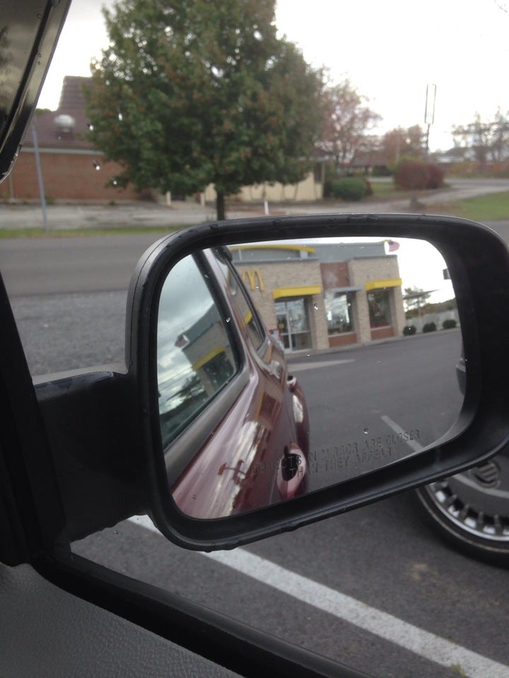 Middleport, NY Map & Directions MapQuest