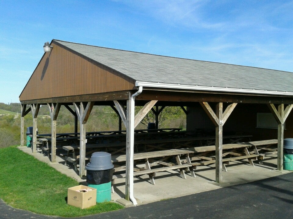 Amity, PA Map & Directions MapQuest