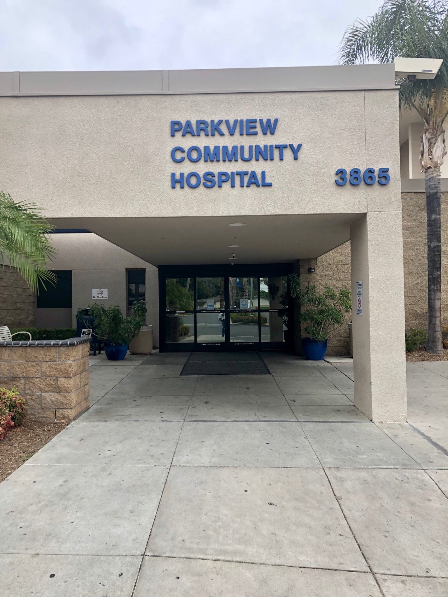Parkview Walk In Clinic - ysbgm4e