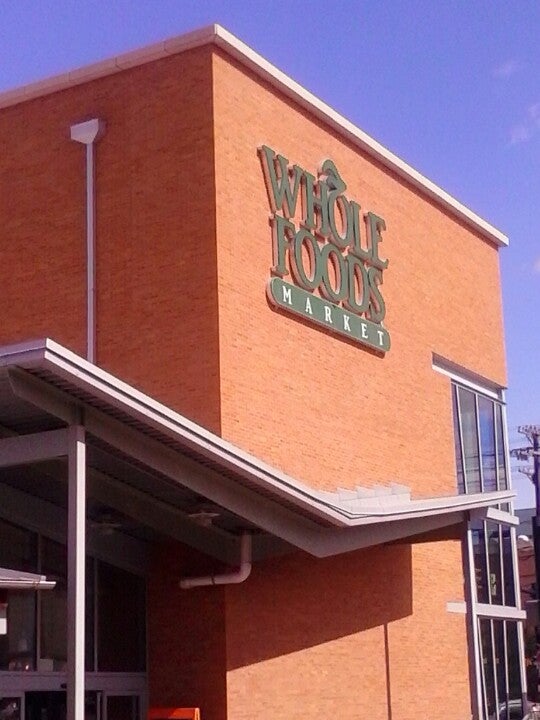 Whole Foods Market - University Heights - Cleveland Ohio Health